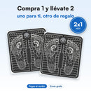 Compra 1 y llévate 2 masajeadores