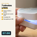 7 minutos al día