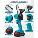 Cada detalle pensado para un mejor rendimiento