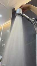 Ducha Hydroluxe + Incluye 2 Filtros + Manguera [COMPRA 1 Y LLÉVATE 2]
